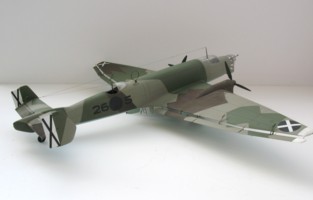 Ju 86